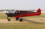Aircraft N899WP, Cub Crafters CCX-2300, at KOSH, photo by MarkPasqualino