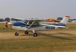Aircraft N6535M, Cessna 182P, at KOSH, photo by MarkPasqualino