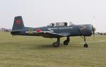 Aircraft N58T, Nanchang CJ-6, at KOSH, photo by MarkPasqualino