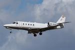 Aircraft OE-GKW, Landing at Norwich., at EGSH, photo by Graham Reeve