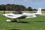 G-CEZS photo, click to enlarge