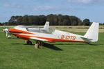 G-CITD photo, click to enlarge