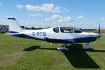 G-PTSI photo, click to enlarge