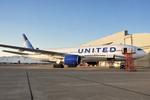 N776UA photo, click to enlarge