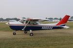 Aircraft N96844, Cessna 182Q, at KOSH, photo by MarkPasqualino