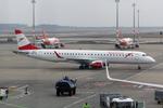 Aircraft OE-LWI, At Berlin-Brandenburg, at EDDB, photo by MichaLueck