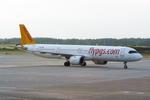 Aircraft TC-RDA, At Arlanda, at ESSA, photo by MichaLueck
