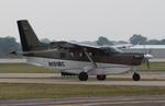 Aircraft N151BC, Kodiak 100, at KOSH, photo by MarkPasqualino