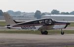 Aircraft N8251S, Piper PA-28-161, at KOSH, photo by MarkPasqualino