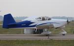 Aircraft N53KT, Vans RV-6A, at KOSH, photo by MarkPasqualino