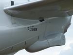 Aircraft 63 01, Boeing P-8A Poseidon of the Marineflieger (German Navy) at ILA 2026, Berlin, at EDDB, photo by iwarnecke