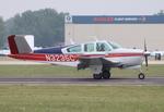 Aircraft N3235C, Beech E35, at KOSH, photo by MarkPasqualino