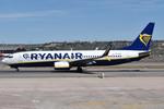Aircraft SP-RKK, Taxiing, at LEMD, photo by micka2b
