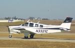 N3321C photo, click to enlarge
