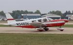Aircraft N3460W, Piper PA-32-260, at KOSH, photo by MarkPasqualino