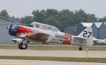 N127VF photo, click to enlarge