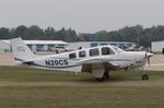 N20CS photo, click to enlarge