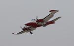 Aircraft N68717, Cessna 340A, at KOSH, photo by MarkPasqualino