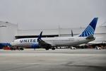 Aircraft N69840, SFO 2026, at KSFO, photo by ClaytonEddy