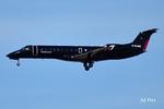 Aircraft D-BJME, Landing at Brussels Airport on 06-09-2026., at EBBR, photo by Jef Pets