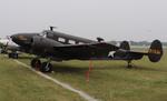 Aircraft N21534, Beech 3TM, at KOSH, photo by MarkPasqualino