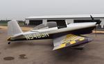Aircraft N548JH, Vans RV-8, at C77, photo by MarkPasqualino