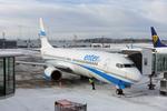 Aircraft SP-ENT, At Arlanda, at ESSA, photo by MichaLueck