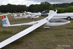 Aircraft D-KILE, At Brasschaat on 5-9-2026., at EBBT, photo by Marc Van Ryssel