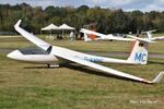Aircraft D-KMMC, At Brasschaat on 5-9-2026., at EBBT, photo by Marc Van Ryssel