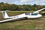 Aircraft OO-YBZ, At Brasschaat on 5-9-2026. Serial 3856-K-102., at EBBT, photo by Marc Van Ryssel