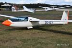 Aircraft OO-YEY, At Brasschaat on 5-9-2026., at EBBT, photo by Marc Van Ryssel