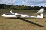 Aircraft PH-1047, At Brasschaat on 5-9-2026., at EBBT, photo by Marc Van Ryssel