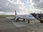 Aircraft OE-LXC, At Kastrup, at EKCH, photo by MichaLueck