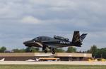 Aircraft N7613T, Cirrus SF50, at KOSH, photo by MarkPasqualino