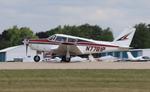 Aircraft N7781P, Piper PA-24-250, at KOSH, photo by MarkPasqualino
