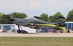 Aircraft N288DK, Vans RV-14, at KOSH, photo by MarkPasqualino