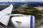 Aircraft EI-SIV, ARN-CPH, photo by MichaLueck