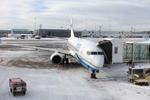 Aircraft SP-ENT, At Arlanda, at ESSA, photo by MichaLueck