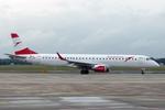 Aircraft OE-LWB, At lohausen, at EDDL, photo by MichaLueck