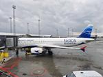 Aircraft OY-RCM, At Kastrup, at EKCH, photo by MichaLueck