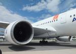 Aircraft F-WMIL, Airbus A350-1041 'Flight Lab' demonstrator at ILA 2026, Berlin, at EDDB, photo by iwarnecke