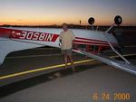 N185DE photo, click to enlarge