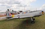 Aircraft N53941, DHC-1 Chipmunk T.10, at KOSH, photo by MarkPasqualino