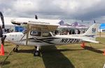 Aircraft N972TH, Cessna 172S, at KOSH, photo by MarkPasqualino