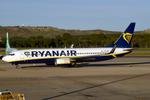Aircraft SP-RNN, Taxiing, at LEMD, photo by micka2b