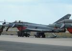 Aircraft C16-44, Eurofighter EF2000 S of the Ejercito del Aire (Spanish Air Force) at ILA 2026,Berlin, at EDDB, photo by iwarnecke