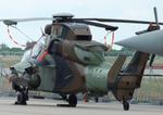 Aircraft 2029, Eurocopter EC665 Tigre / Tiger HAP of the ALAT (french Army Aviation), at EDDB, photo by iwarnecke