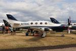Aircraft N174AC, Epic E1000, at KOSH, photo by MarkPasqualino