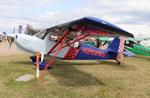 Aircraft N2626S, American Champion 8KCAB, at KOSH, photo by MarkPasqualino
