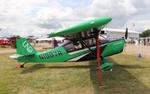 Aircraft N1997R, American Champion 8KCAB, at KOSH, photo by MarkPasqualino